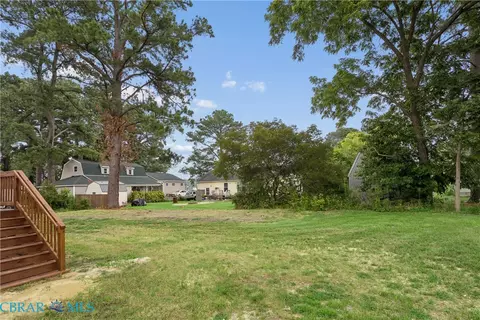 Exterior - 4081 Eagle Rd, Hayes, VA 23072 photo 9 of 11