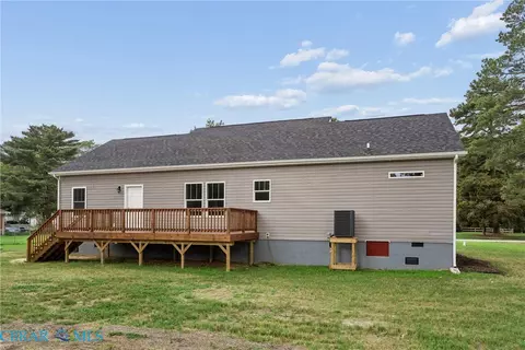 Exterior - 4081 Eagle Rd, Hayes, VA 23072 photo 11 of 11