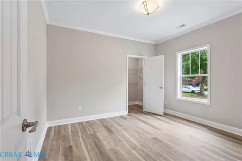 Bedroom - 4081 Eagle Rd, Hayes, VA 23072 photo 2 of 2
