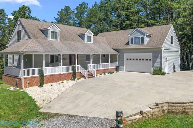 769 Knights Run Dr, Heathsville, VA 22473