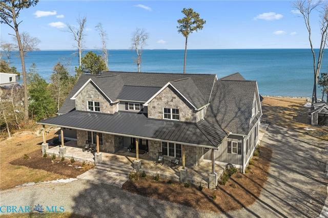 3300 Mob Neck Rd, Heathsville, VA 22473