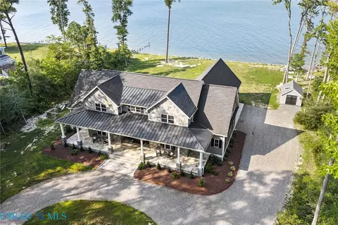 3300 Mob Neck Rd, Heathsville, VA 22473