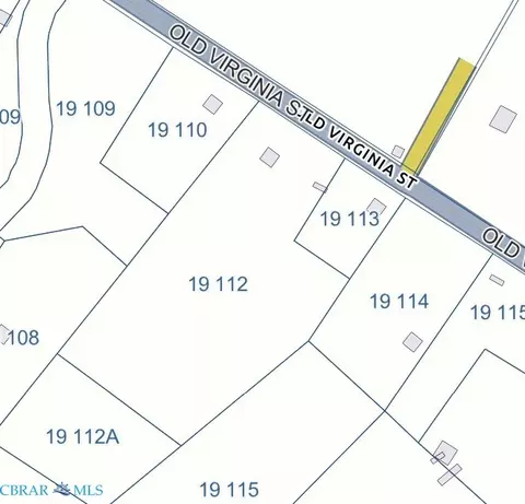 4692 Old Virginia St, Urbanna, VA 23175