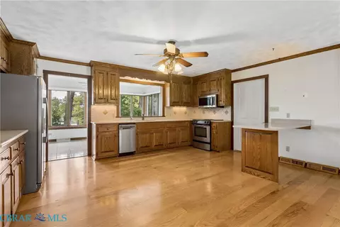 Kitchen - 4382 Johns Point Rd, Gloucester, VA 23061 photo 1 of 2