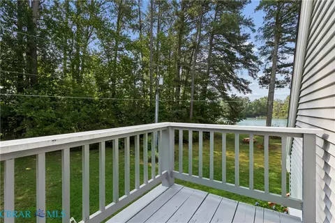Exterior - 4382 Johns Point Rd, Gloucester, VA 23061 photo 6 of 10