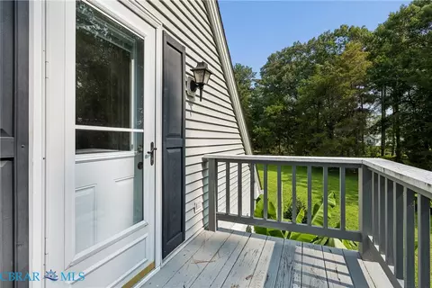 Exterior - 4382 Johns Point Rd, Gloucester, VA 23061 photo 7 of 10