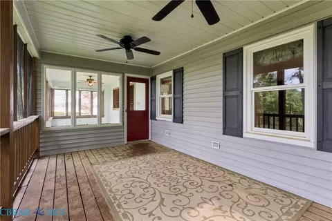 Exterior - 4382 Johns Point Rd, Gloucester, VA 23061 photo 5 of 10