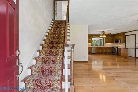 Entry Way - 4382 Johns Point Rd, Gloucester, VA 23061 photo 1 of 2
