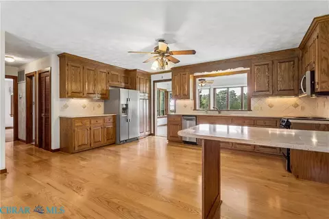 Kitchen - 4382 Johns Point Rd, Gloucester, VA 23061 photo 2 of 2