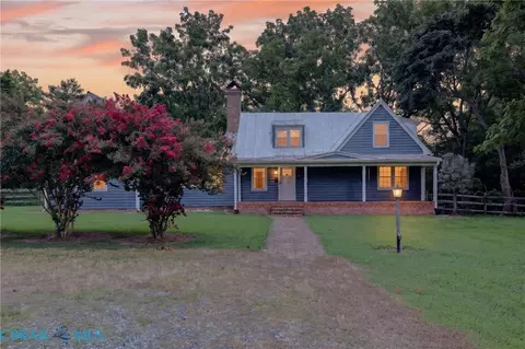 534 Hunton Ln, Lancaster, VA 22503