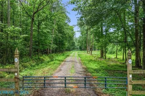 10 18ac Five Gables Woodlands, Gloucester, VA 23061 photo 33