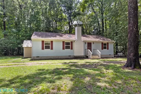 187 Heron Ct, Locust Hill, VA 23092