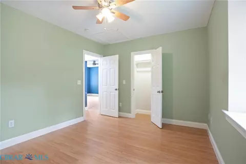 Bedroom - 7320 Ark Rd, Gloucester, VA 23061 photo 3 of 6
