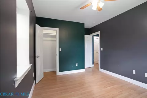Bedroom - 7320 Ark Rd, Gloucester, VA 23061 photo 6 of 6