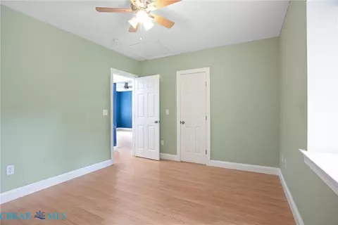 Bedroom - 7320 Ark Rd, Gloucester, VA 23061 photo 2 of 6