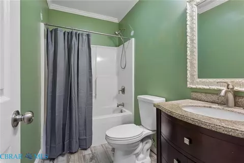 Bath - 7320 Ark Rd, Gloucester, VA 23061 photo 1 of 2