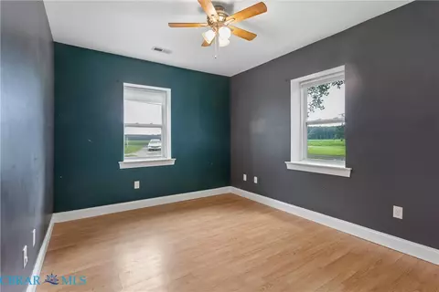 Bedroom - 7320 Ark Rd, Gloucester, VA 23061 photo 4 of 6