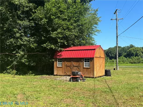 Exterior - 7320 Ark Rd, Gloucester, VA 23061 photo 4 of 4