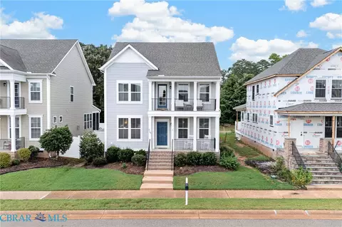 7161 Pattersons View Ln, Hayes, VA 23072