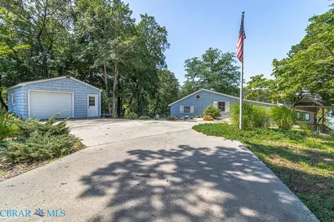 Exterior - 797 Plainview Rd, Topping, VA 23169 photo 10 of 16