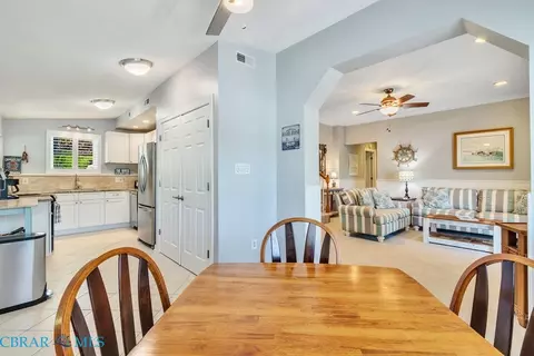 Dining - 797 Plainview Rd, Topping, VA 23169 photo 3 of 3