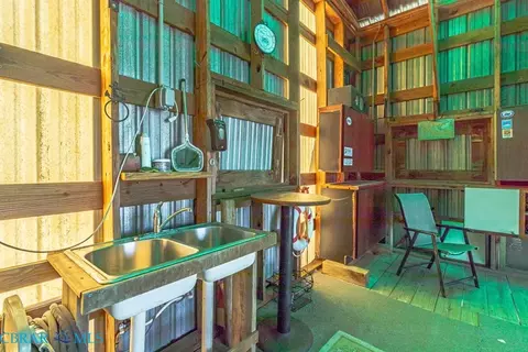 Kitchen - 797 Plainview Rd, Topping, VA 23169 photo 1 of 6