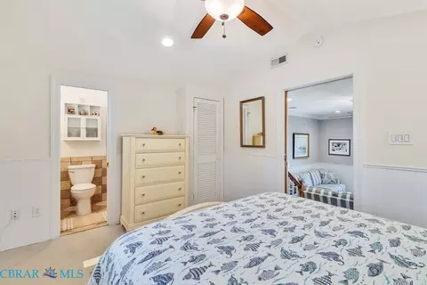 Bedroom - 797 Plainview Rd, Topping, VA 23169 photo 2 of 5