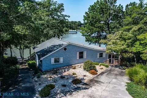 Exterior - 797 Plainview Rd, Topping, VA 23169 photo 11 of 16
