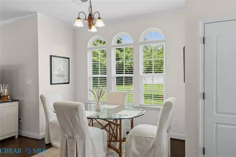 Dining - 7535 Villa Ct, Hayes, VA 23061 photo 1 of 5
