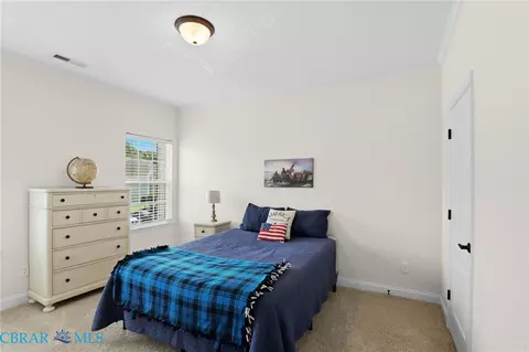Bedroom - 7535 Villa Ct, Hayes, VA 23061 photo 1 of 3