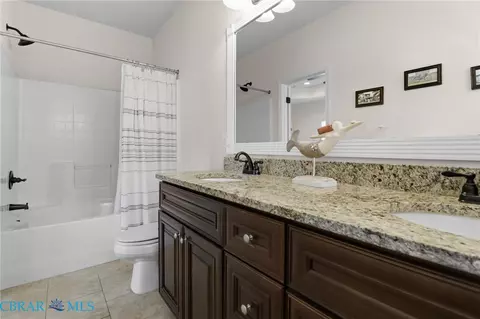 Bath - 7535 Villa Ct, Hayes, VA 23061 photo 3 of 3
