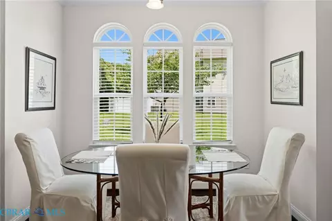 Dining - 7535 Villa Ct, Hayes, VA 23061 photo 4 of 5