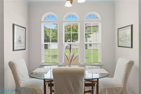 Dining - 7535 Villa Ct, Hayes, VA 23061 photo 2 of 5