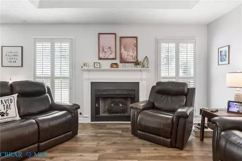 Living - 7534 Tyndall Dr, Gloucester Point, VA 23062 photo 2 of 2