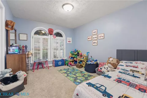Bedroom - 7534 Tyndall Dr, Gloucester Point, VA 23062 photo 5 of 7