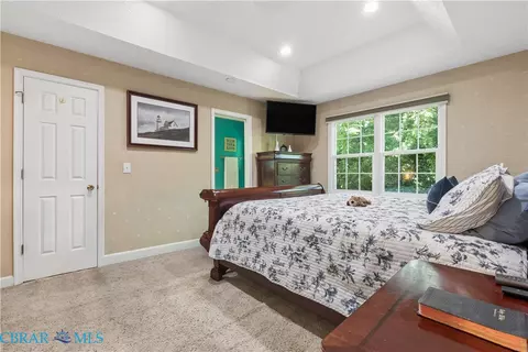 Bedroom - 7534 Tyndall Dr, Gloucester Point, VA 23062 photo 1 of 7