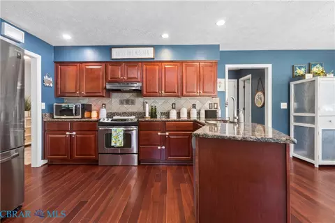 Kitchen - 7534 Tyndall Dr, Gloucester Point, VA 23062 photo 1 of 6