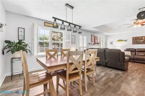 Dining - 7534 Tyndall Dr, Gloucester Point, VA 23062 photo 1 of 4