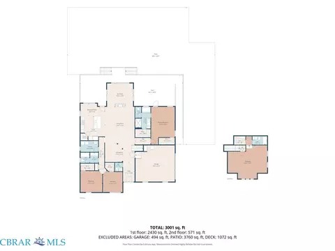 2201 Moonlight Pt, Williamsburg, VA 23185 photo 49