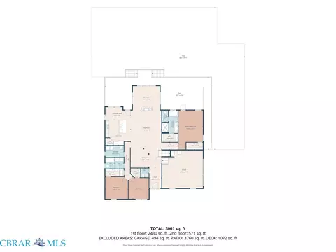 2201 Moonlight Pt, Williamsburg, VA 23185 photo 47