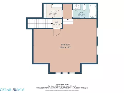 2201 Moonlight Pt, Williamsburg, VA 23185 photo 48