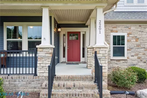 2201 Moonlight Pt, Williamsburg, VA 23185 photo 5