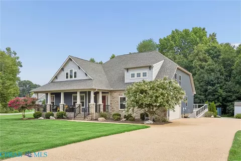 2201 Moonlight Pt, Williamsburg, VA 23185 photo 2