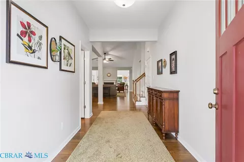 2201 Moonlight Pt, Williamsburg, VA 23185 photo 6