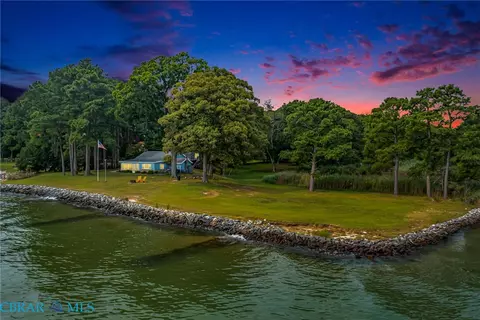 255 Bayberry, Reedville, VA 22539