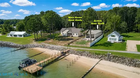 159 Shipwatch Ln, Reedville, VA 22539