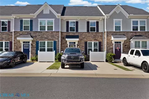128 Capeside Ct #14B, Williamsburg, VA 23188