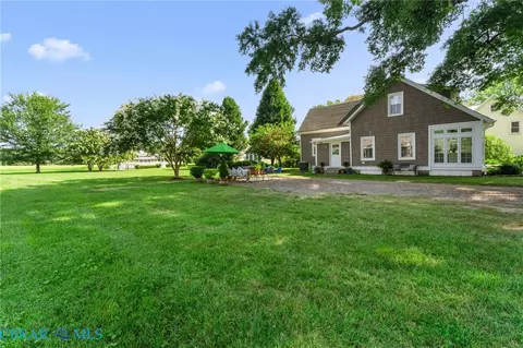 Exterior - 4025 Weems Rd, Weems, VA 22576 photo 2 of 24