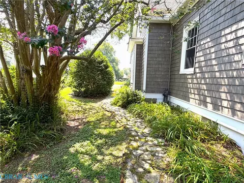 Exterior - 4025 Weems Rd, Weems, VA 22576 photo 20 of 24