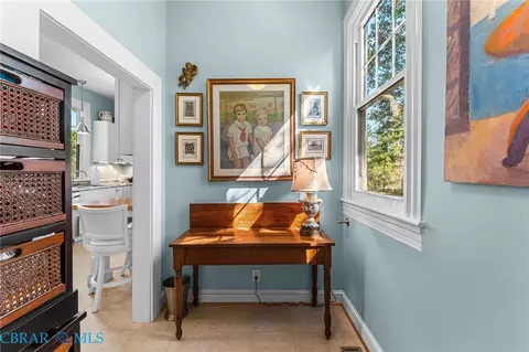 Entry Way - 4025 Weems Rd, Weems, VA 22576 photo 1 of 3